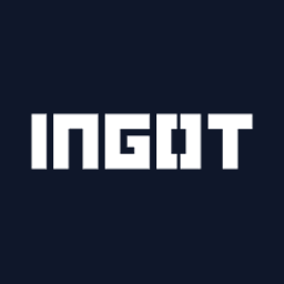 Logo de INGOT Group