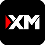 Logo de XM